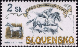 Slowakei 1994, Mi. 204 ** - Unused Stamps