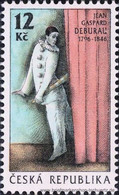 Tschechien 1996, Mi. 115 ** - Unused Stamps