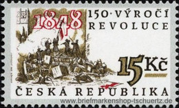 Tschechien 1998, Mi. 189 ** - Unused Stamps