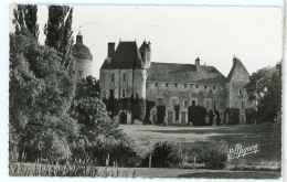 28 AUNEAU ++ Le Vieux Château (XIIIe Siècle) ++ - Auneau