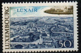 LUXEMBOURG 1968 ** - Unused Stamps