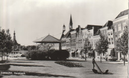 ZEELAND - ZIERIKZEE, Havenpark, Oldtimer - Zierikzee