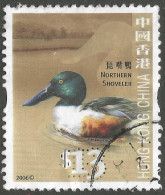 Hong Kong. 2006 Definitives. Birds. $13 Used. SG 1411 - Gebraucht