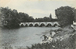 78* LIMAY   Le Vieux Pont      MA81.393 - Limay