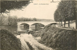 78* LIMAY  Le Nouveau Pont          MA81.389 - Limay