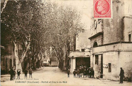 84* CAMARET Cours Du Midi             MA81.1318 - Camaret Sur Aigues