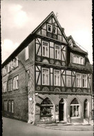 41276671 Lautenthal Harz Haus Vopelius Lautenthal - Langelsheim