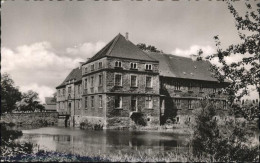 41276588 Herne Westfalen Schloss Struenkede Herne - Herne