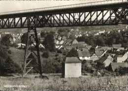 41276507 Westerburg Westerwald Bruecke Westerburg - Westerburg