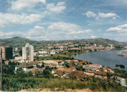 RÉGUA - Vista Panoramica - PORTUGALL - Vila Real