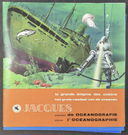 Diverse In 16 Albums W.o. 10 Jacques En Ook Die Welt In Bildern (Vogels) En Enkele Losse Prentjes, Volledig En Onvolledi - Other & Unclassified