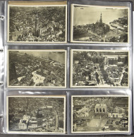 1930 Expo Antwerpen, Alle Oudere, In Modern Album (94 Stuks) - Sammlungen & Sammellose