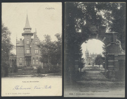 Kapellen, Alleen Villa's (20 Stuks) - Other & Unclassified