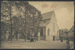 Tongeren, Zeer Mooie Stadszichten, Betere Samenstelling (90 Stuks) - Sonstige & Ohne Zuordnung