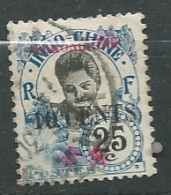 Tch'ong- King - Yvert N° 89 Oblitéré    -  Ax 16105 - Used Stamps