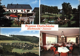 41276078 Hinterwald Braubach Pension Dorfschaenke  - Braubach