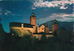 BRIGUE . BRIG . Château Stockalper - Brigue-Glis 