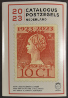 Nederland, NVPH Catalogus 2023. - Other & Unclassified