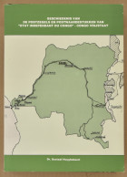 Congo, Handboek, Le Congo Belge Et Ses Marques Postales Van André De Cock, In Perfecte Staat, Bijgevoegd: Geschiedenis V - Sonstige & Ohne Zuordnung