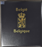 Davo, België LX IV, 1985/1994, Prachtstaat, (58 Bladen : 171-212, B44-52, CN1-7) - Otros & Sin Clasificación