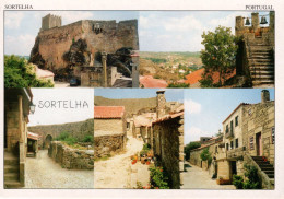 SORTELHA - PORTUGAL - Guarda