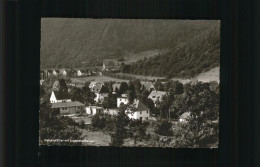 41275750 Gemuend Eifel Jugendherberge Gemuend - Schleiden