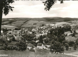 41275719 Schoenau Eifel Gesamtansicht Bad Muenstereifel - Bad Münstereifel