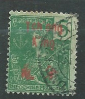 Tch'ong-king - Yvert N°  51 Oblitéré       -  Ax 16113 - Used Stamps