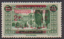 Grand Liban 118** - Other & Unclassified