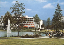 41275483 Lahnstein Klinik Lahnhoehe Lahnstein - Lahnstein