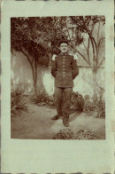 K2901 - Photo - Uniform