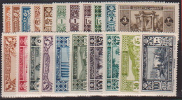 Grand Liban 128/48** - Other & Unclassified