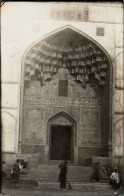 CPA Perse Iran Carte Photo Non Circulé Voir Scan Du Dos - Irán