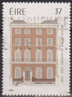 1985 Republik Irland ° Mi:IE 557, Sn:IE 610, Yt:IE 560, Royal Irish Academy 1785-1985 - Oblitérés