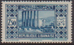 Grand Liban 143** - Other & Unclassified