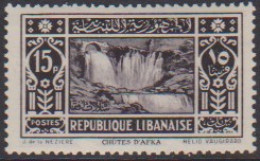 Grand Liban 145** - Autres & Non Classés