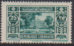 Grand Liban 146** - Other & Unclassified