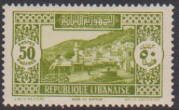 Grand Liban 147** - Other & Unclassified