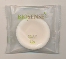 SAVON  BIOSENSE - Andere & Zonder Classificatie