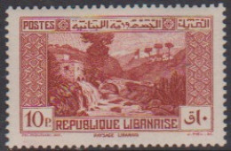 Grand Liban 155** - Other & Unclassified