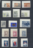 1964 Compleet + BL 36 + BL 37, Behalve BL 35, Zm (OBP €1.356) - Sonstige & Ohne Zuordnung