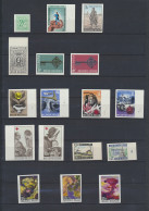 1968 Compleet, Zm (OBP €928,50) - Other & Unclassified