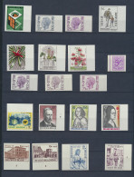 1975 Compleet + B 12/13, Zm (OBP €910) - Other & Unclassified