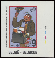 1989 Compleet + BL 65 + B 19, Zm (OBP €882,50) - Zie Foto Kaft. - Autres & Non Classés