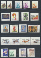 1994 Compleet + BL 69 + B 25, Zm (OBP €1.302,50) - Other & Unclassified