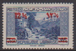 Grand Liban 163** - Other & Unclassified