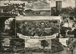 41275372 Montabaur Westerwald Schloss Wolfsturm Montabaur - Montabaur