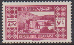 Grand Liban 166** - Altri & Non Classificati