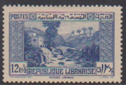 Grand Liban 171** - Other & Unclassified