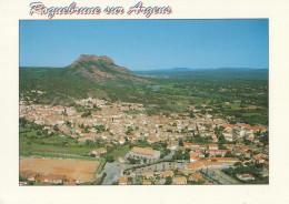ROQUEBRUNE Sur ARGENS. - Vue Générale. Cliché RARE - Roquebrune-sur-Argens